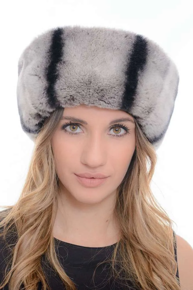 Cappello Zarina