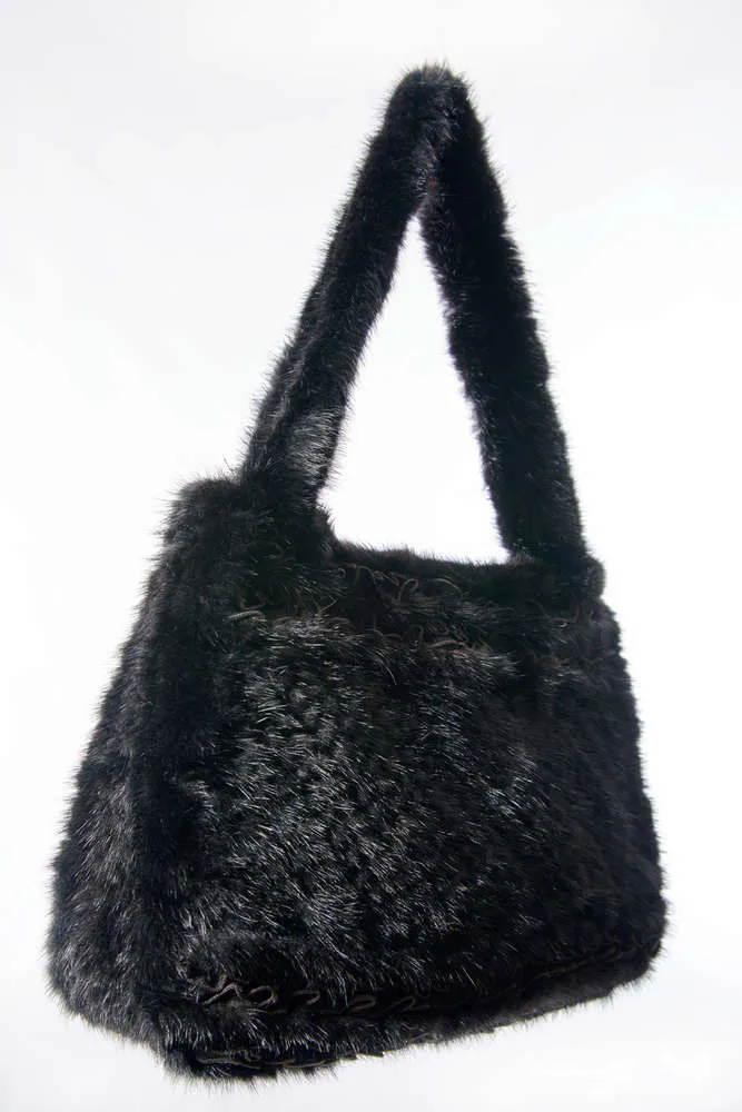 Borsa in Visone