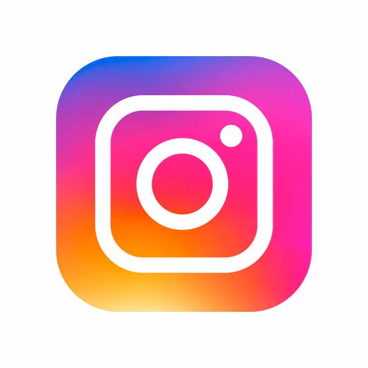INSTAGRAM LOGO