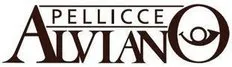 Logo Pellicce Alviano