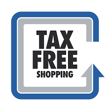 tax free shopping